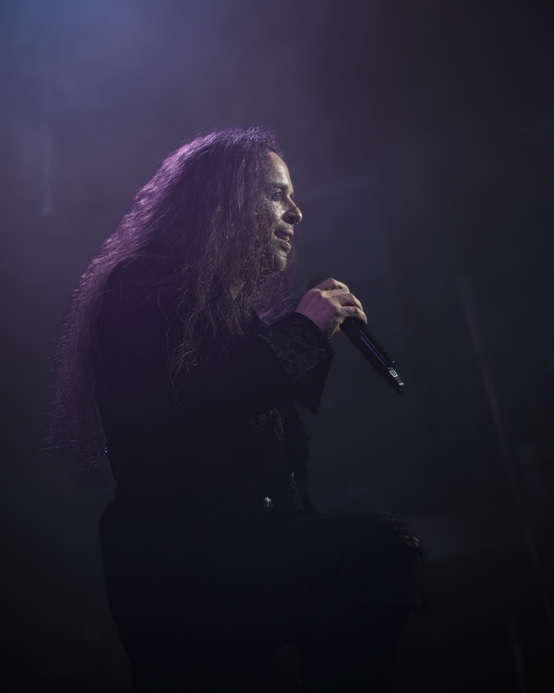 Rhapsody of Fire: Glory for the Enchanted Lands Tour